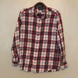 Flannel Shirt